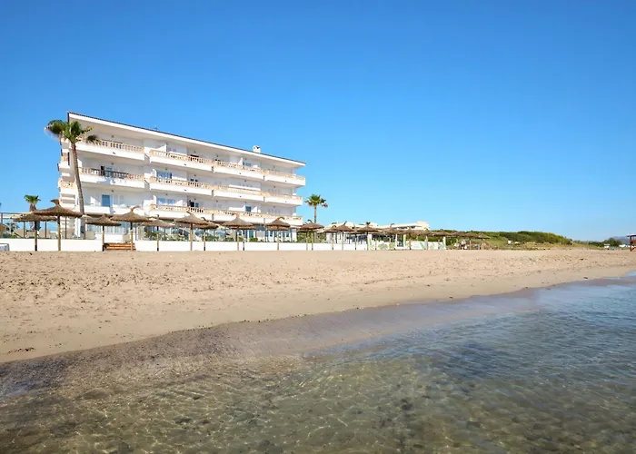 Grupotel Dunamar Can Picafort 