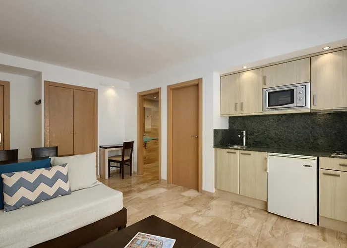 Grupotel Dunamar Can Picafort 